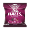 Halls 72’s Fruit Explosion