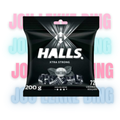 Halls 72’s Xtra Strong