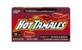 Hot Tamales Original Theatre Box