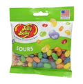Jelly Belly 99g Gummies Sour (1 x 99g)
