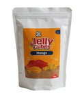 JELLY CUBES 100G MANGO (1X100G)