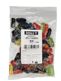 JOLLY 350G JELLY BABIES (1X350G)