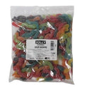 JOLLY 720G SOUR WORMS (1X720G)