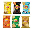 Lay’s 36g Assorted (12 x 36g)