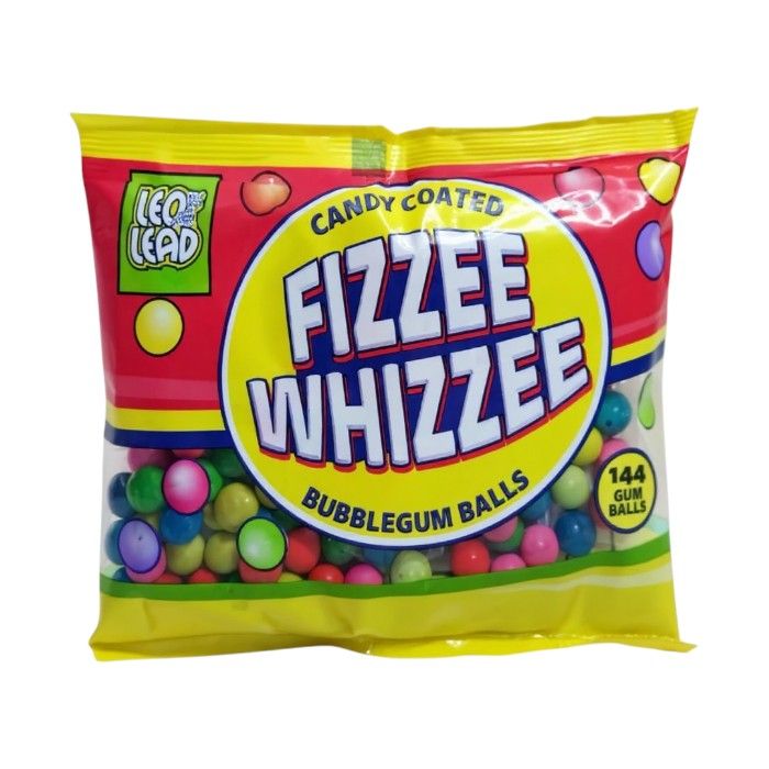 FIZZEE WHIZZEE