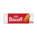 Lotus 250g Biscuit (1 x 250g)