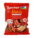 Loacker Mini 150g Napolitaner (1x150g)