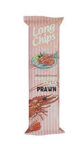 Long Chips 75g Prawn (1 x 75g)