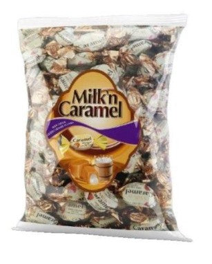 Mafy 1kg Milk n Caramel (1 x 1kg)
