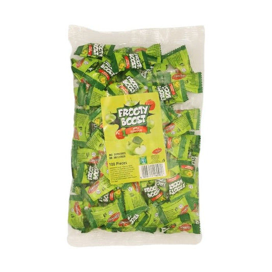 Frooty Boost Apple (1 x 100’s)