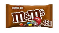 Mars M&M Milk Chocolate – 40 g