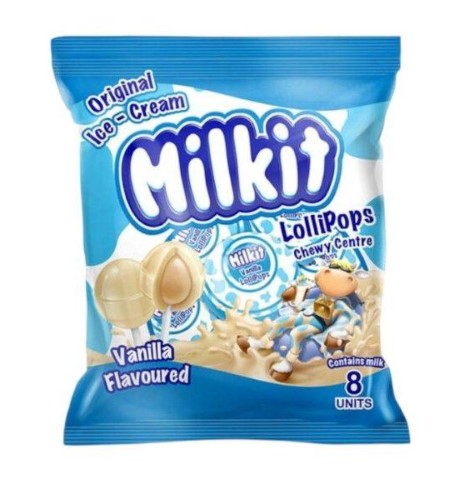 Milkit 48’s Original Ice-Cream