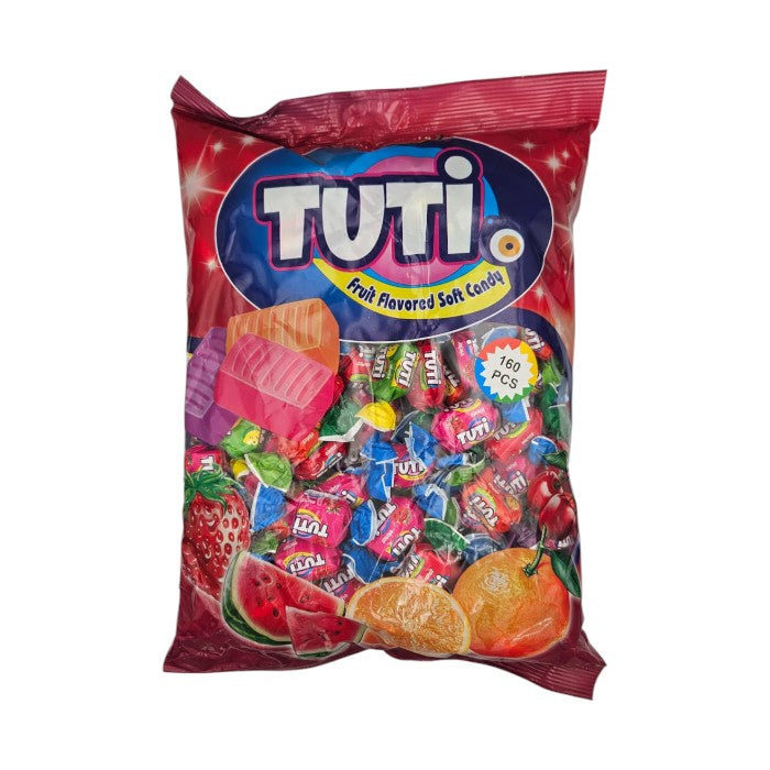Mafy 1kg Tutti Chews (1x1kg)