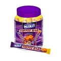 Milkit Toffee Bar 50’s Chocolate Tub (1 x 50’s)