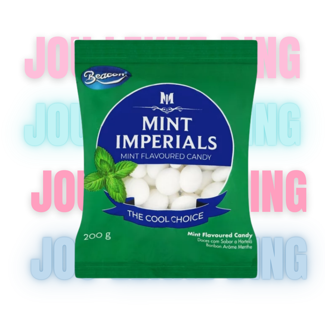 Beacon 200g Mint Imperials