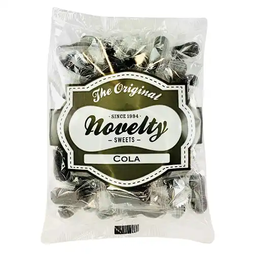 Novelty Sweets 50’s Cola