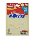 Nestle 94g Milkybar Pouch (1x94g)