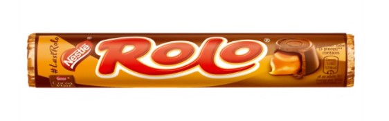Nestle Rolo 48g (1x48g)