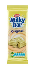Nestle Slab 80g Milkybar (1x80g)