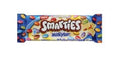 Nestle Slab Milkybar 80g Smarties C/White (1x80g)