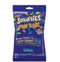 Nestle Smarties 152g/135g Fun Bag (1x152g)