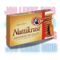 Bakers Nuttikrust 200g