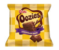 Oozies 50 x 14g Choco-Filled