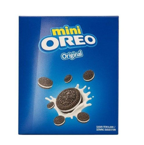 Oreo Mini 10’s Original (1 x 10’s)