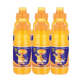 OROS 300ML ORANGE (6X300ML)