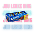 Oreo 16g Soft Cake (12 x 16g)