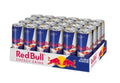 RED BULL 250ML ENERGY DRINK (24X250ML)