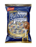 Rich Eclairs 48’s Choc Pops (1 x 48’s)
