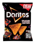Simba Doritos 45g BBQ (12 x 45g)