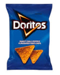 Simba Doritos 45g Sweet Chilli (12 x 45g)