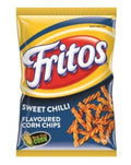 Simba Fritos 48 x 25g Sweet Chilli