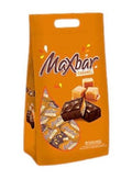 SOLEN MAXBAR 142G CARAMEL PKT (1X142G)