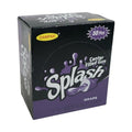 Splash grape