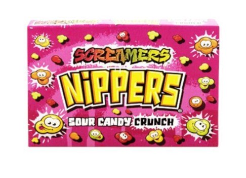 Screamers 1’s Nippers 100g