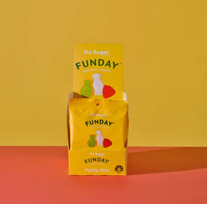 FUNDAY Party Mix Gummies 50g