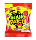 Sour Patch Kids 130g Strawberry Bag