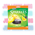 Beacon 125g Sparkle Fruit Mixed