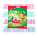 Beacon 125g Fruit Sparkle Tropical