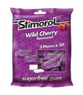 Stimorol 50's Wild Cherry