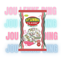 STUMBO 100'S BUBBLEGUM CLASSIC