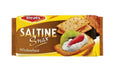 Tasty Treats Saltine Wholewheat (1 x 100g)