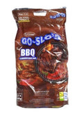 TRUDA GO SLOS 12X100G BBQ
