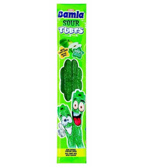 Tayas Damla Sourtube Apple (30g) Box of 24