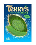 Terrys 157g Mint Chocolate (1x157g)