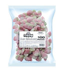 Tigon Pkt Sour Strawberry
