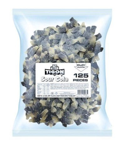 Tigon Pkt Sour Cola